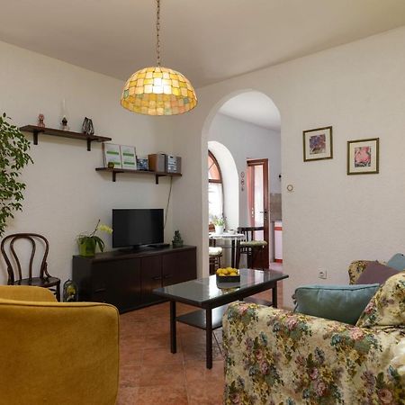 רוביני Apartment Below The Stars מראה חיצוני תמונה