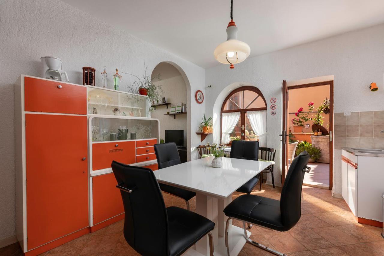 רוביני Apartment Below The Stars מראה חיצוני תמונה