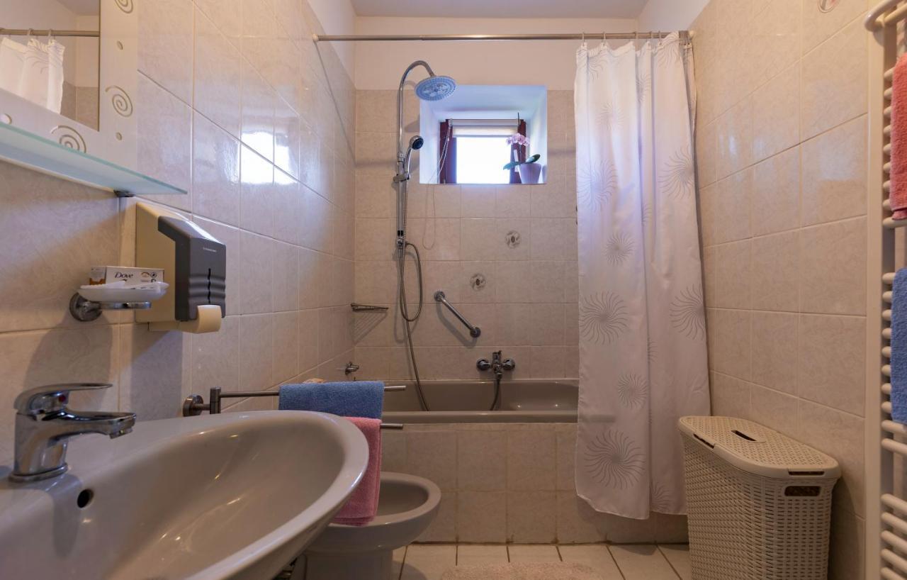 רוביני Apartment Below The Stars מראה חיצוני תמונה