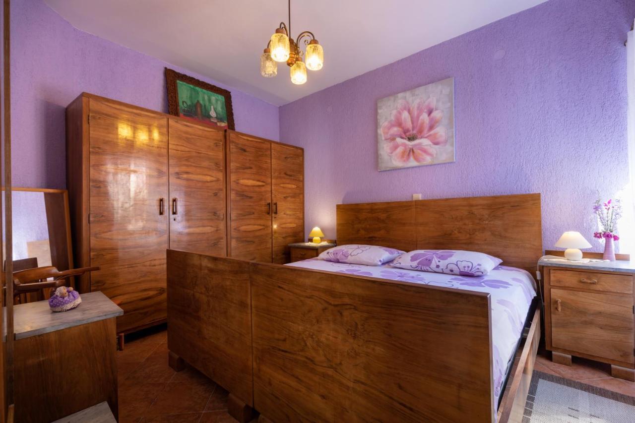 רוביני Apartment Below The Stars מראה חיצוני תמונה