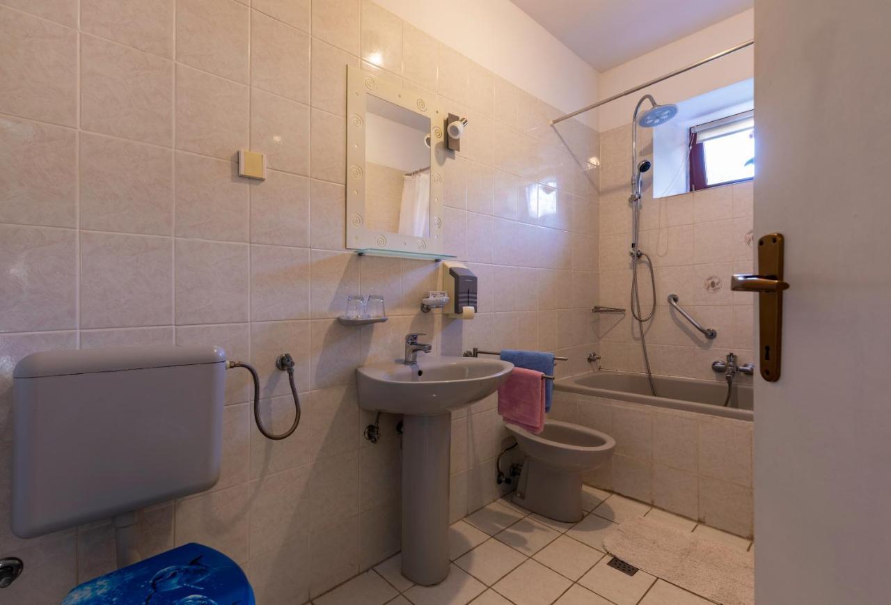 רוביני Apartment Below The Stars מראה חיצוני תמונה