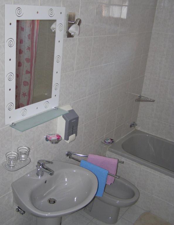 רוביני Apartment Below The Stars חדר תמונה