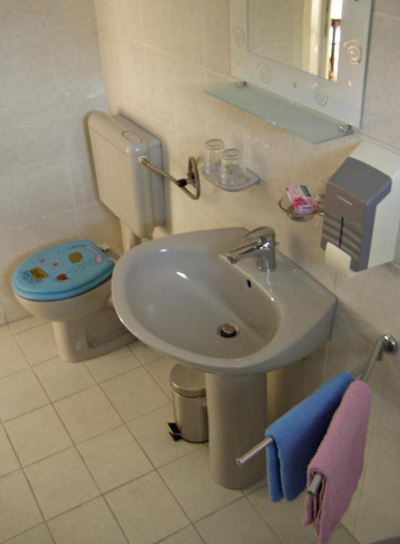 רוביני Apartment Below The Stars חדר תמונה